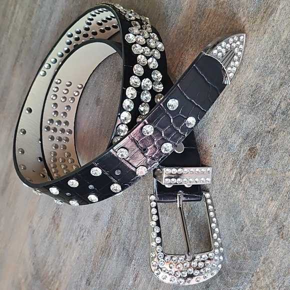 Belts